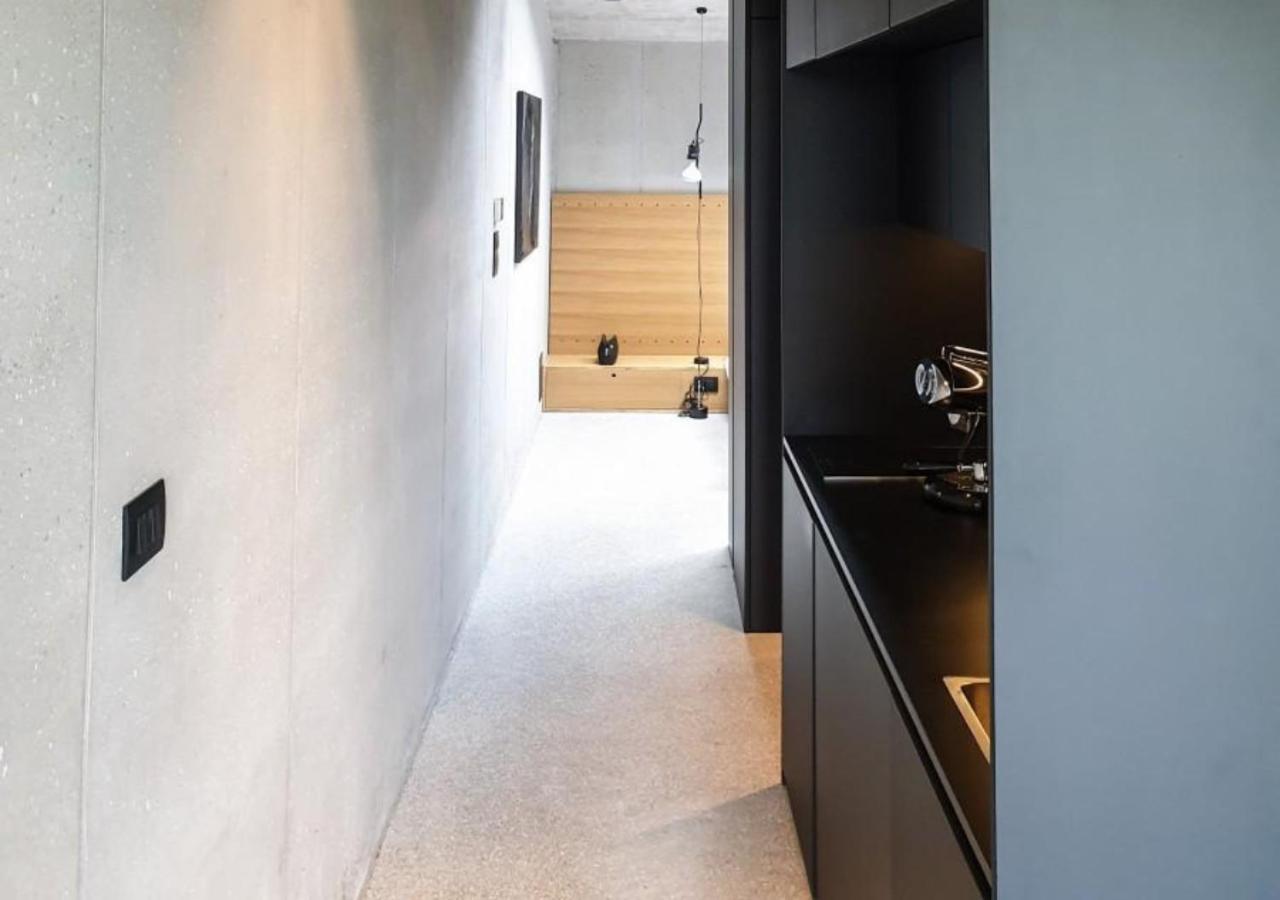 Fana Estate Apartment Dobrovo Bagian luar foto